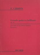 Grande Polacca Op. 22 