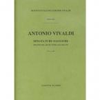 Concerto D Major RV204 Op.4 No.11 