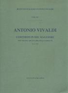 Concerto G Major RV299 Op.7 II/2 