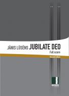 Jubilate Deo 