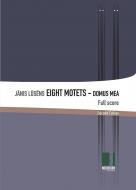 8 Motets - Domus Mea 