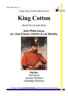 King Cotton - March 