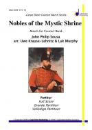 Noble of the Mystc Shrine 