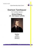 Overture Tannhauser 