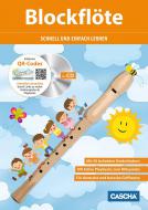 Blockflöte - Schnell und einfach lernen 