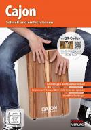 Cajon - Schnell und einfach lernen 