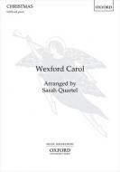 Wexford Carol 