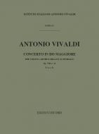 Concerto C Major Op.8 No.12 RV178 