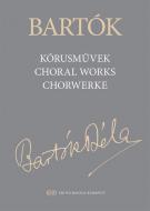 Chorwerke 