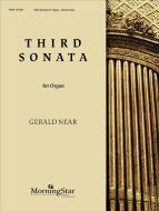 Third Sonata for Organ 