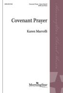 Covenant Prayer 