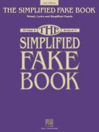 Simplified Fake Book 