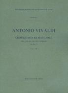 Concerto D Major Op.3 No.9 RV230 