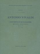 Concerto E Major Op.3 No.12 RV265 