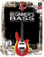 Beginner's Bass 