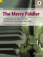 The Merry Fiddler Standard