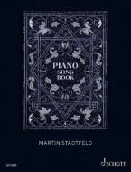 Piano Songbook Standard