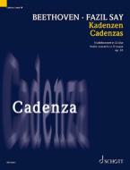 Kadenzen Standard