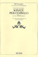 Sonate per Cembalo 
