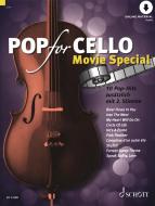 Pop for Cello Movie Special 