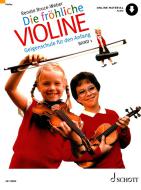 Die fröhliche Violine 1 