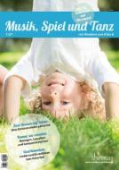 Musik, Spiel und Tanz 2021/01 