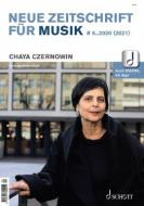 Neue Zeitschrift für Musik 2020/06 