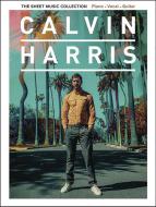 Calvin Harris 