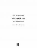 Maamerkit 
