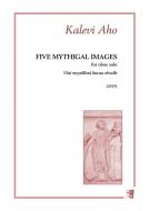 Five Mythical Images 