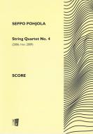 String Quartet No. 4 