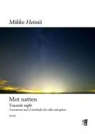 Mot Natten - Towards Night 