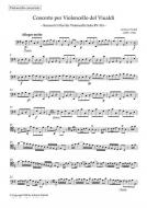 Konzert Nr. 17 G-Dur RV 414 