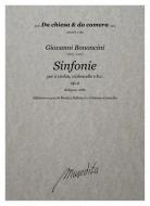 Sinfonie op. 4 