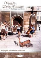 Verliebte String Quartette 