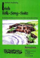 Irish Folk-Song-Suite 