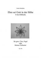 Ehre sei Gott - O du fröhliche 