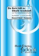 De Heiri Hät Es Chalb Verchauft 