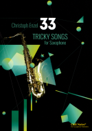 33 Tricky Songs Standard