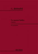 La Gazza Ladra Sinfonia 