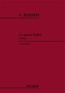 La Gazza Ladra Sinfonia 