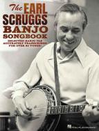 The Earl Scruggs Banjo Songbook 
