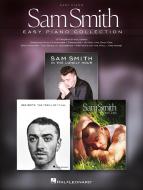 Sam Smith: Easy Piano Collection 