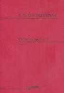 Preludio Op. 3 Nr. 2 