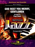 God Rest You Merry Gentlemen 