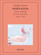 Santa Lucia Canzone Napole 