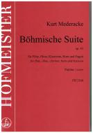 Böhmische Suite op. 43 