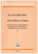 'Con Suoni e Canti' 