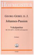 Johannes-Passion 