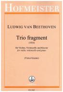 Trio Fragment 